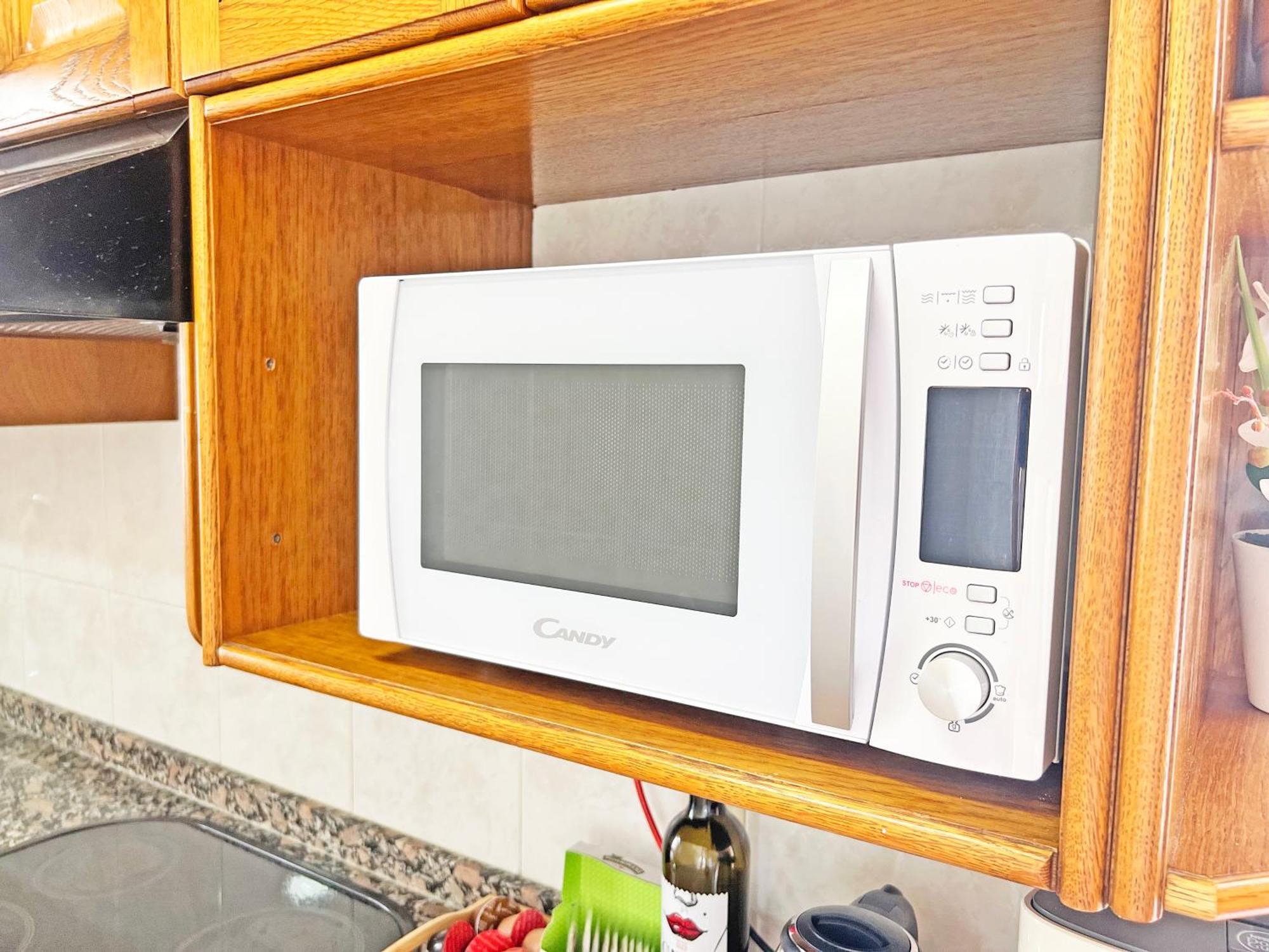 엘 캄펠로 Atico Frente Al Mar 2 Terrazas Barbacoa Y Parking Sujeto A Disponibilidad 아파트 외부 사진