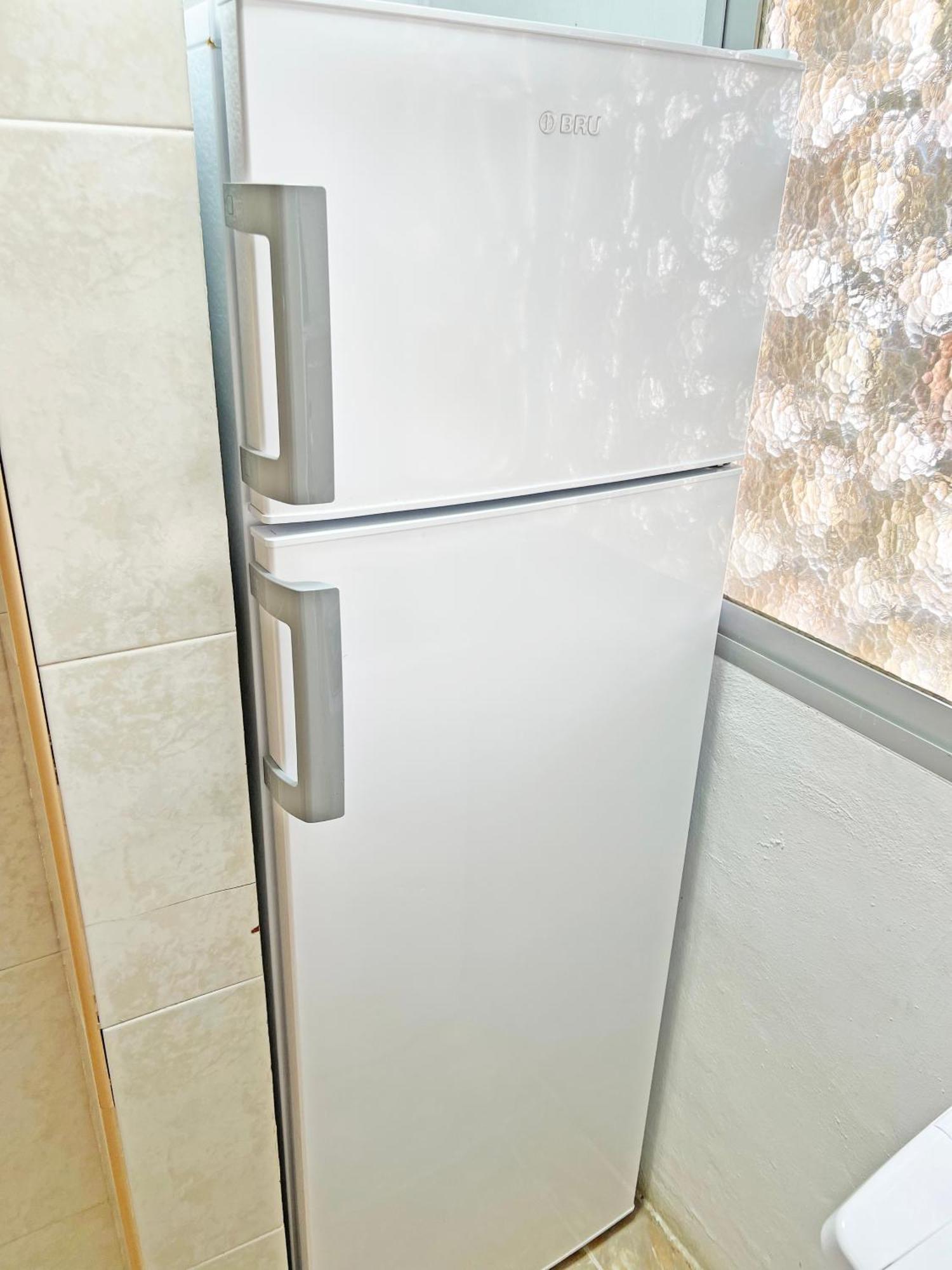 엘 캄펠로 Atico Frente Al Mar 2 Terrazas Barbacoa Y Parking Sujeto A Disponibilidad 아파트 외부 사진
